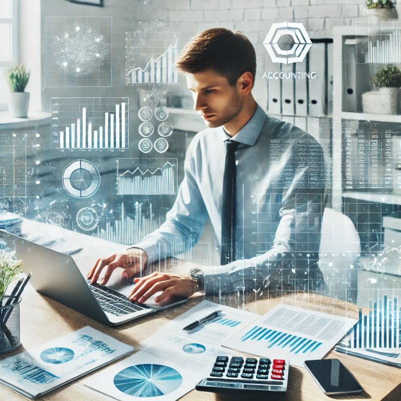 L’Importance de la Comptabilité pour les Petites Entreprises