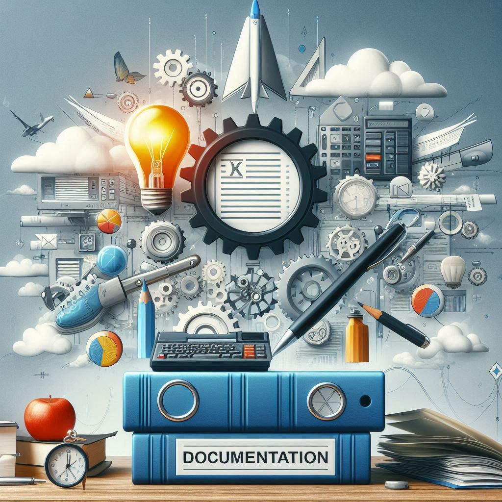 La Nécessité d’une Bonne Documentation