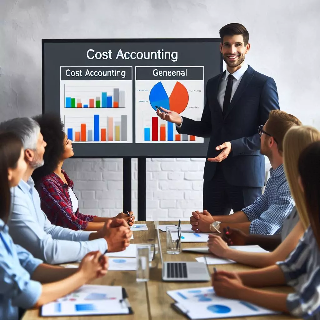 La Comptabilité Analytique vs Comptabilité Générale :