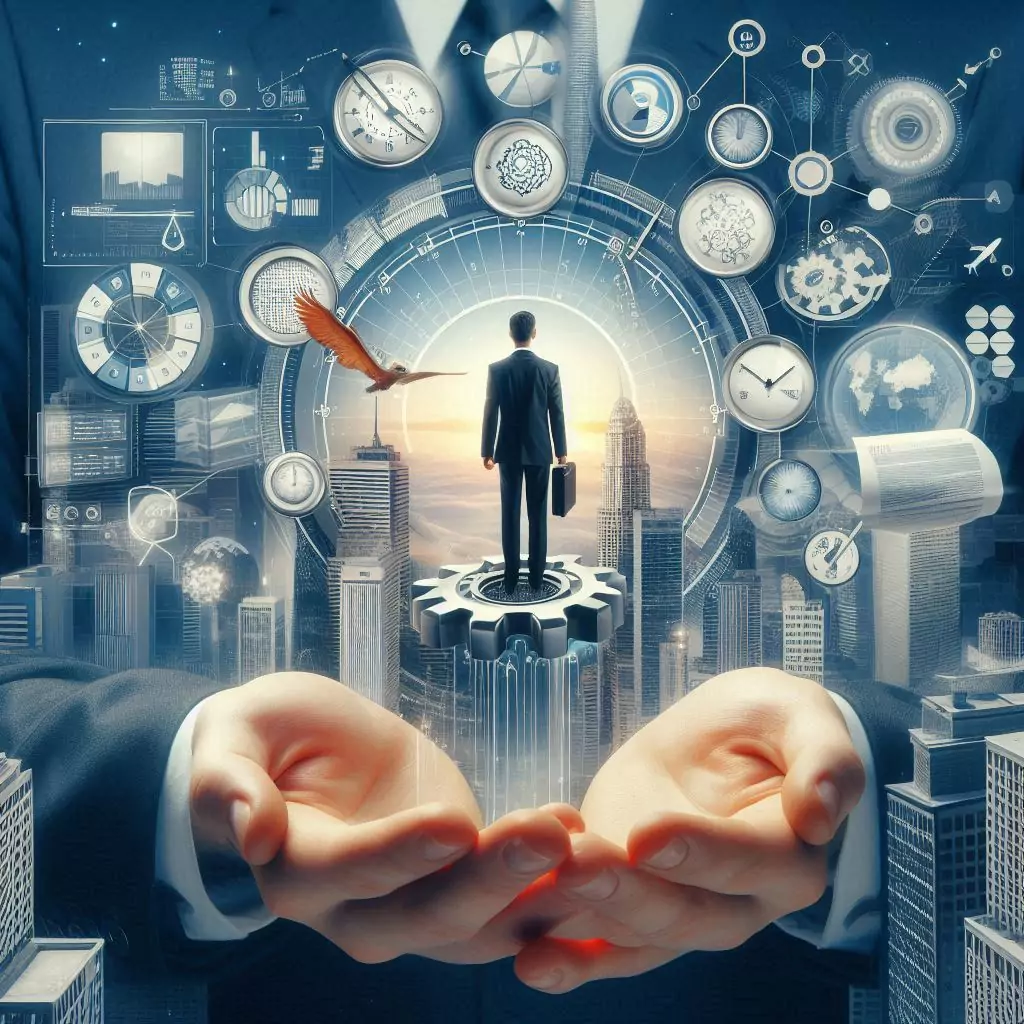 Gestion Administrative : De l’Organisation à l’Efficacité